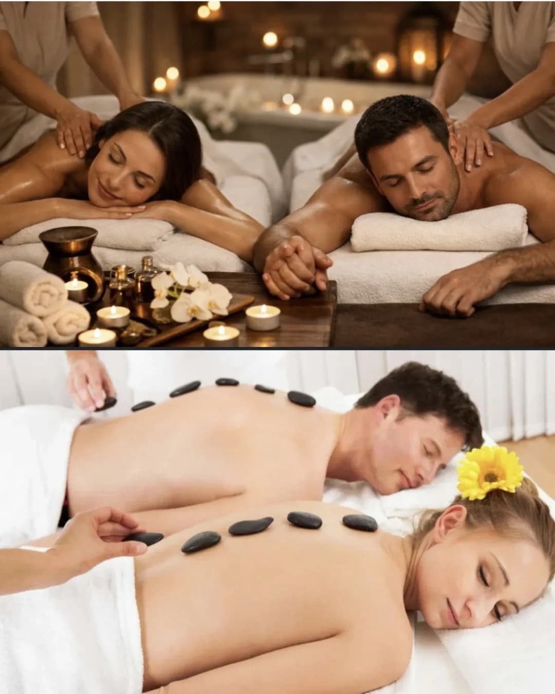 Ritual en Pareja