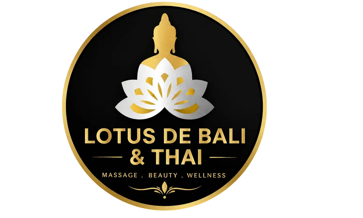 Lotus de Bali & Thai